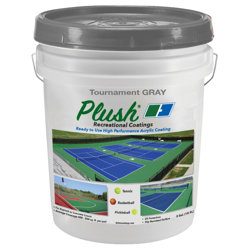 Plush Pail-GRAY Plush Pail-GRAY